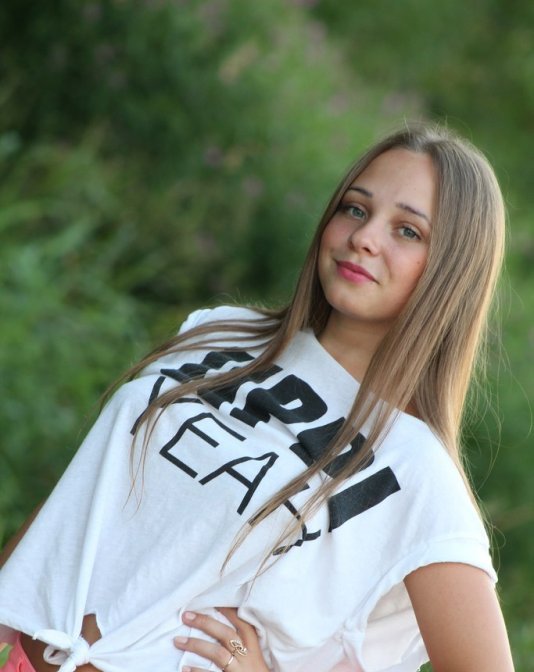 Проcтитутка Римма